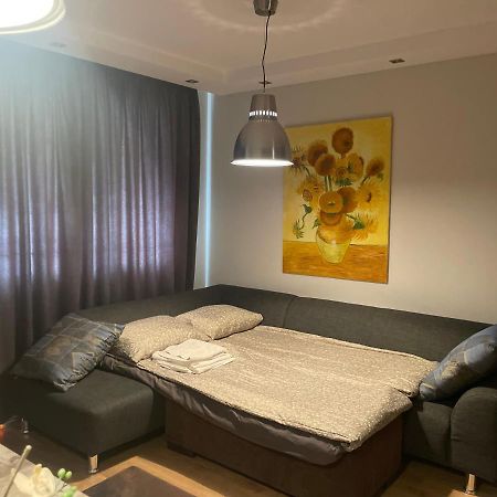 Luxury Apartments In Top City Center Varna 2 Kültér fotó