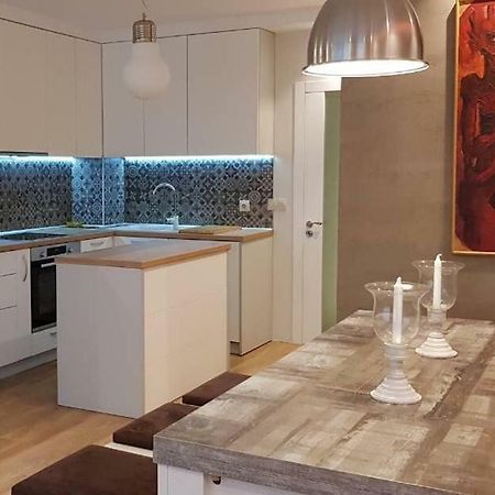 Luxury Apartments In Top City Center Varna 2 Kültér fotó