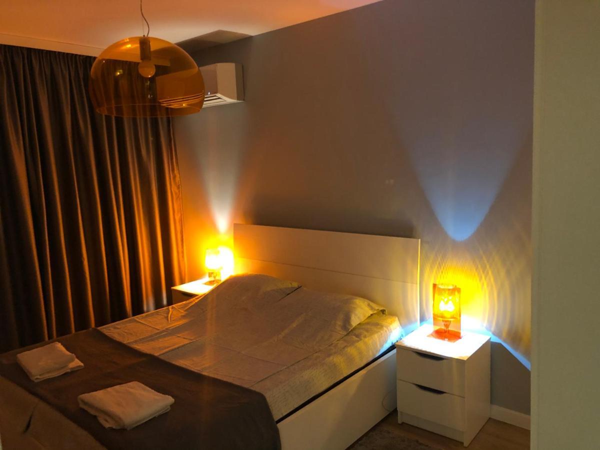 Luxury Apartments In Top City Center Varna 2 Kültér fotó