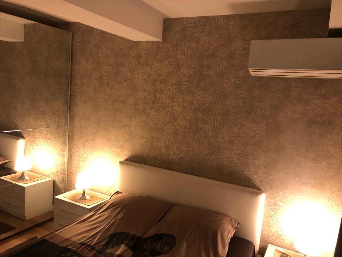 Luxury Apartments In Top City Center Varna 2 Kültér fotó