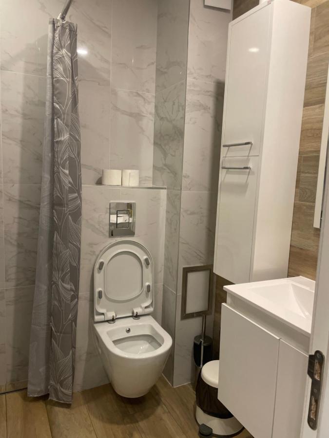 Luxury Apartments In Top City Center Varna 2 Kültér fotó