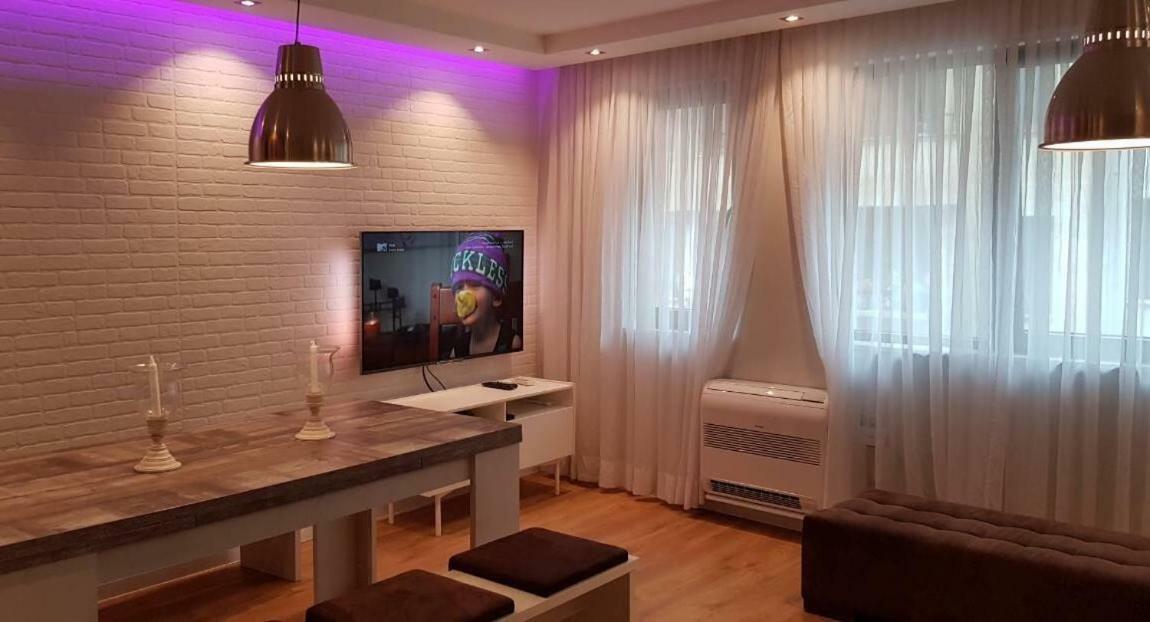 Luxury Apartments In Top City Center Varna 2 Kültér fotó