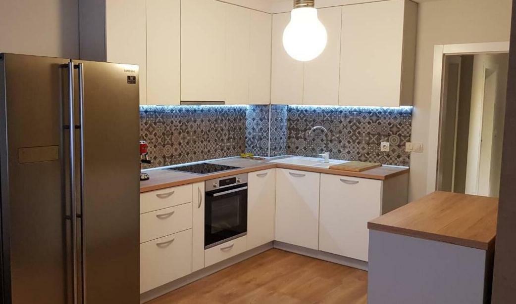 Luxury Apartments In Top City Center Varna 2 Kültér fotó