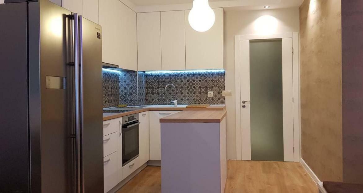 Luxury Apartments In Top City Center Varna 2 Kültér fotó