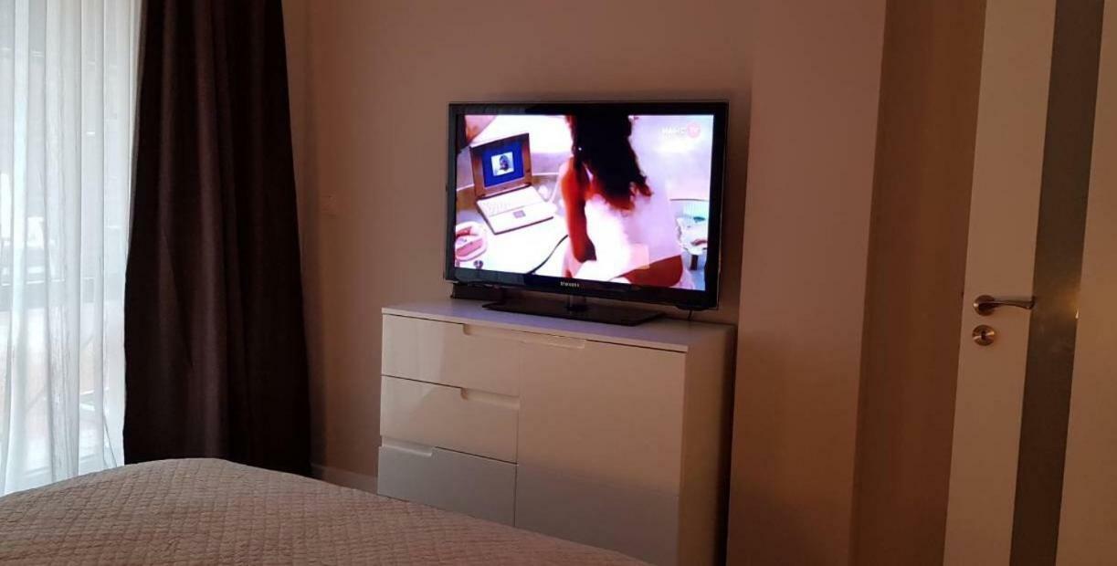 Luxury Apartments In Top City Center Varna 2 Kültér fotó