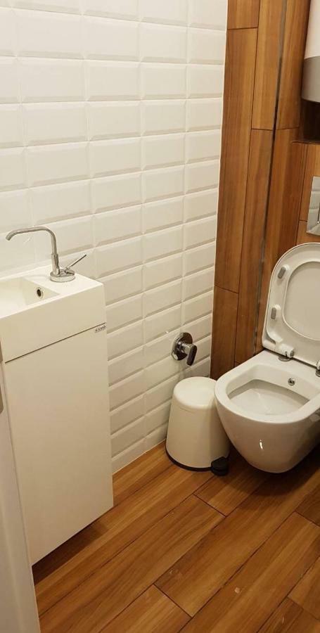 Luxury Apartments In Top City Center Varna 2 Kültér fotó