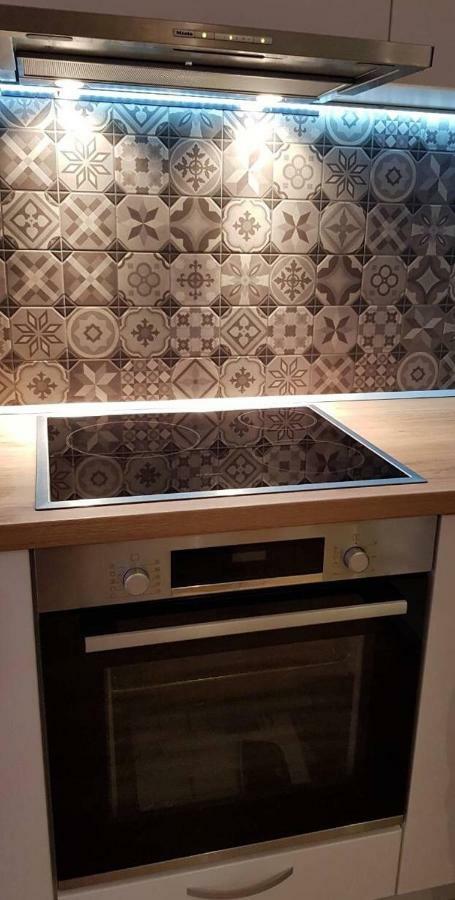 Luxury Apartments In Top City Center Varna 2 Kültér fotó