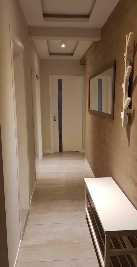Luxury Apartments In Top City Center Varna 2 Kültér fotó