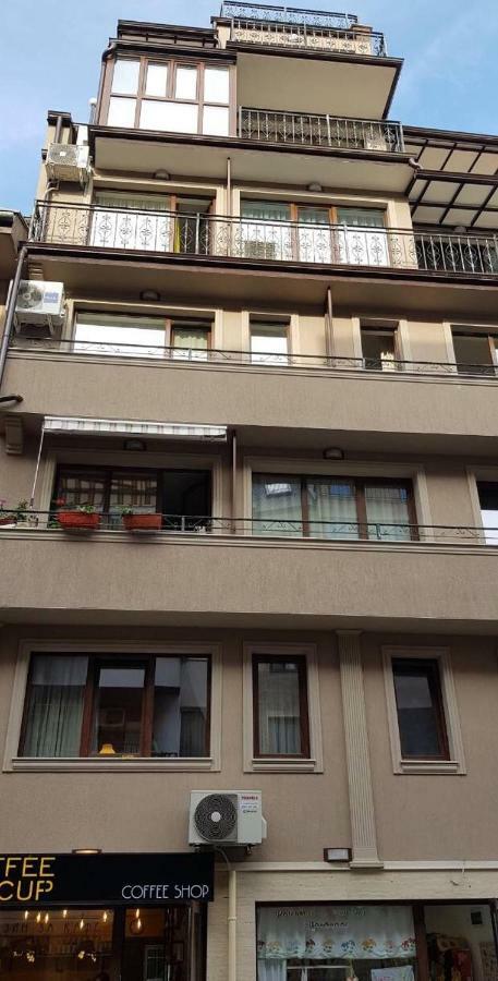 Luxury Apartments In Top City Center Varna 2 Kültér fotó