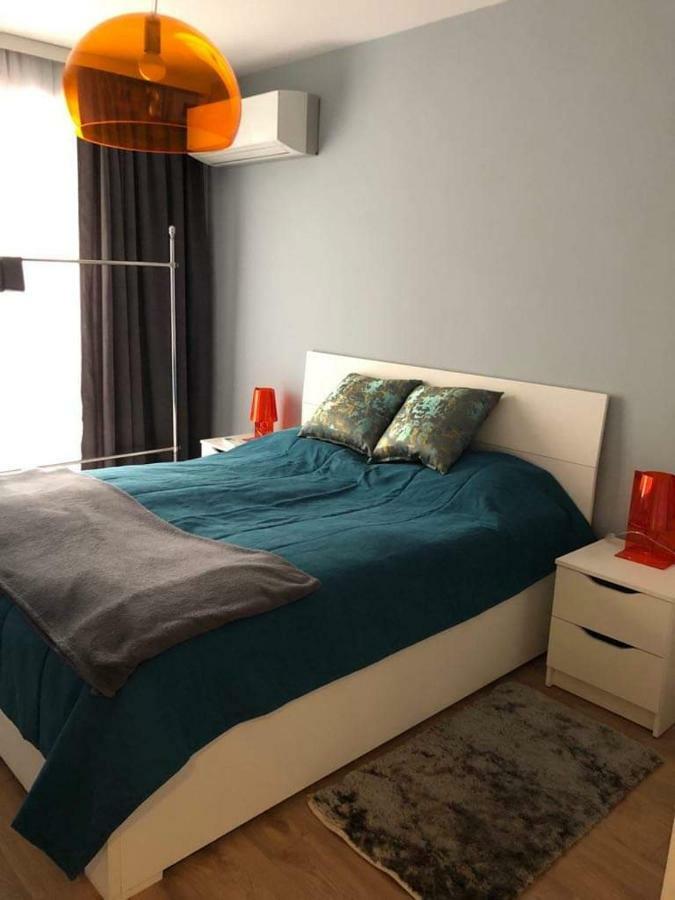 Luxury Apartments In Top City Center Varna 2 Kültér fotó