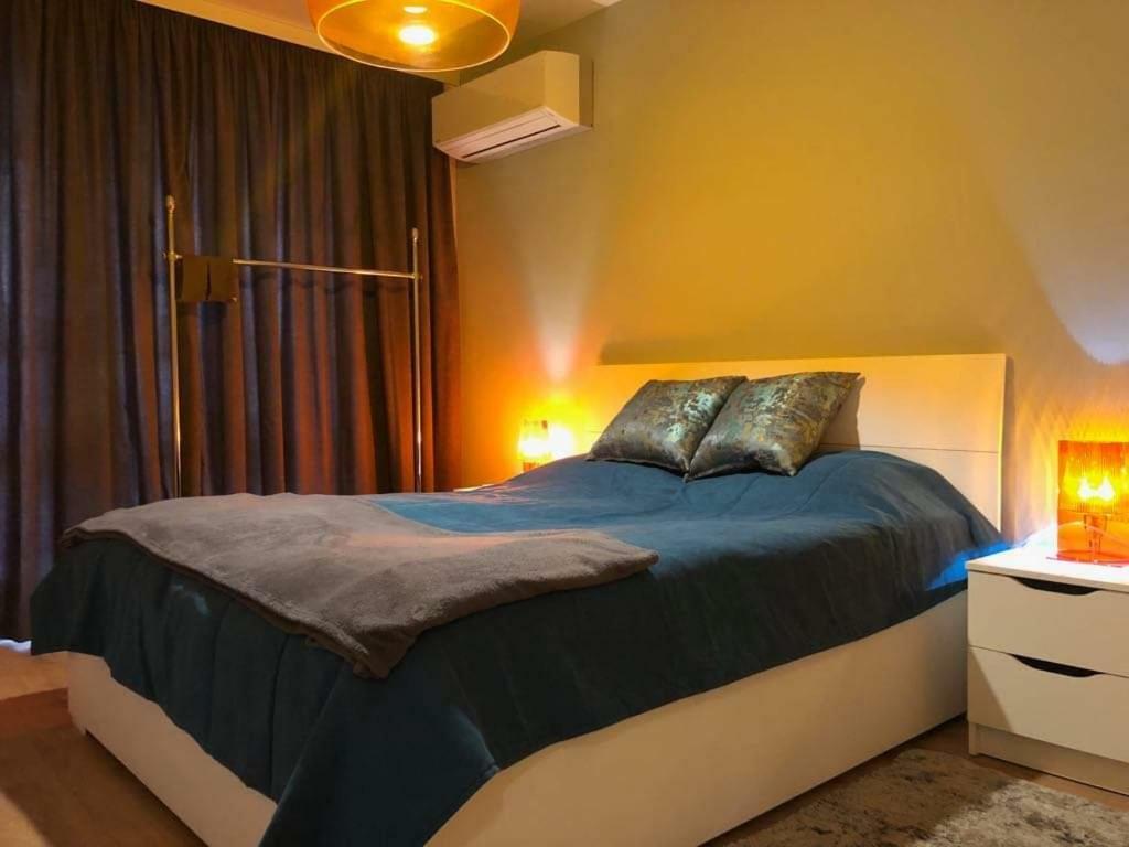 Luxury Apartments In Top City Center Varna 2 Kültér fotó