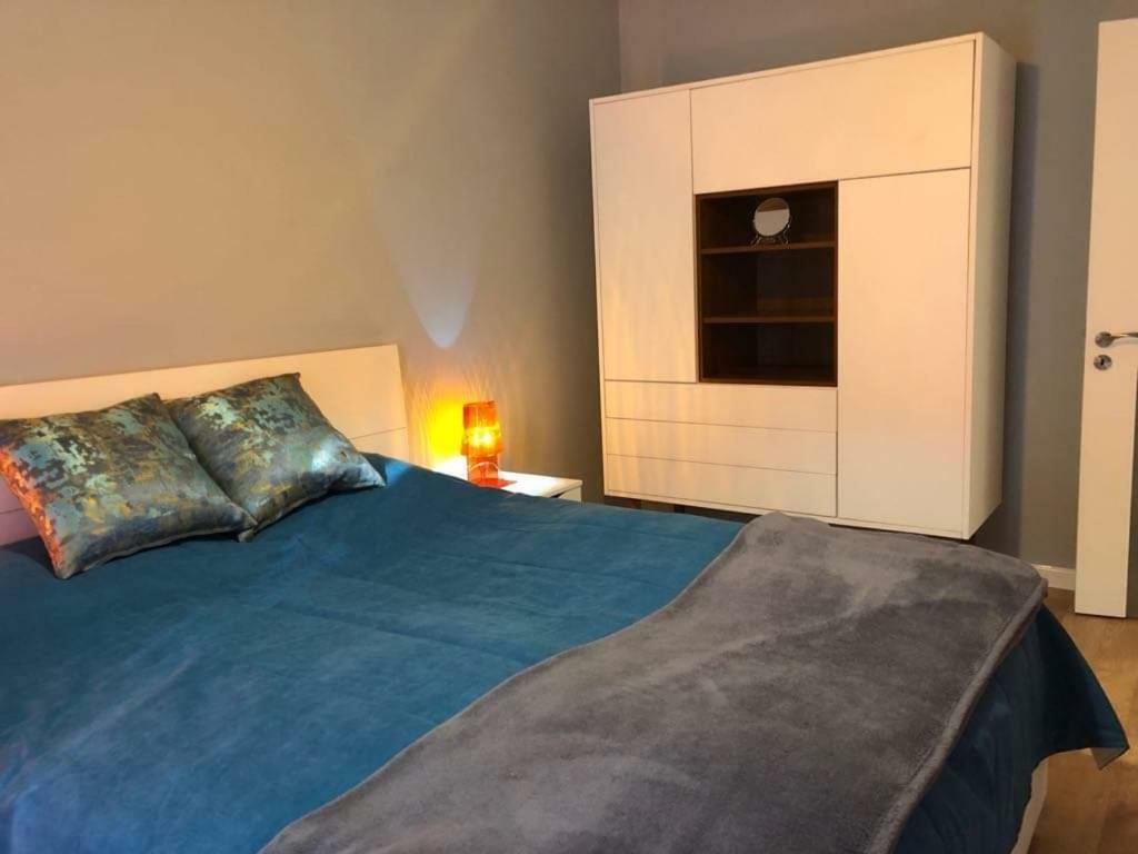 Luxury Apartments In Top City Center Varna 2 Kültér fotó